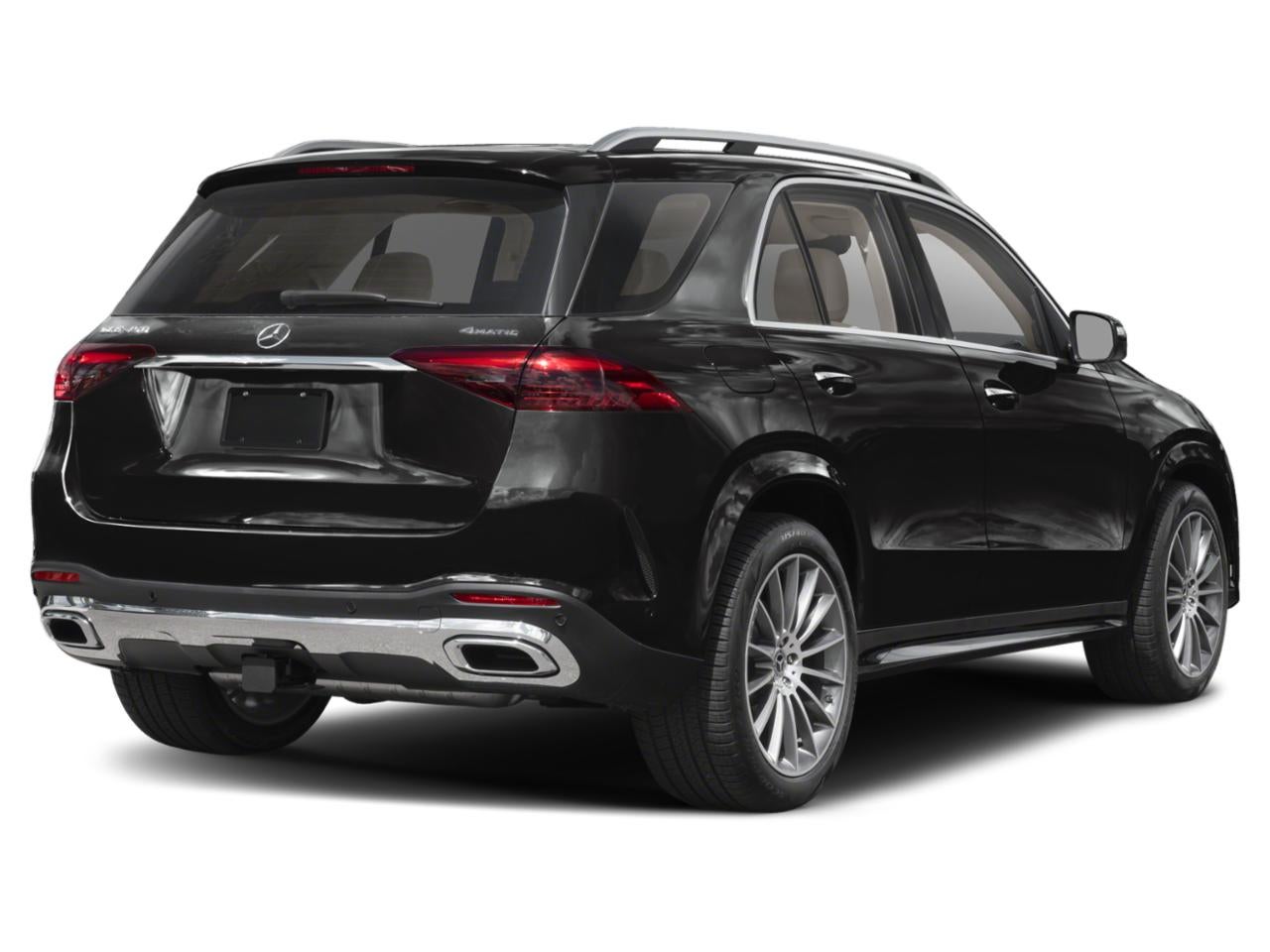 2024 Mercedes-Benz GLE GLE 450 4MATIC® SUV