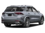 2024 Mercedes-Benz GLE AMG® GLE 53 4MATIC®+ SUV