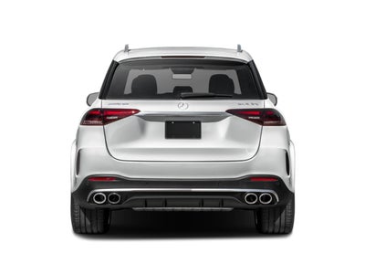 2024 Mercedes-Benz GLE AMG® GLE 53 4MATIC®+ SUV