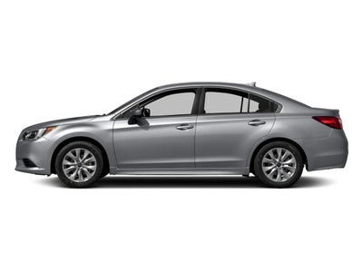 2017 Subaru Legacy 2.5i Premium