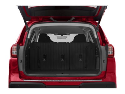 2020 Subaru Ascent Limited 8-Passenger