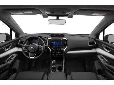 2020 Subaru Ascent Limited 8-Passenger