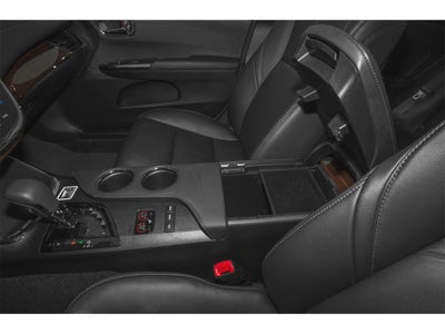 2015 Toyota Avalon 4dr Sdn Limited (Natl)