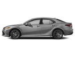 2021 Toyota Camry XLE Auto (SE)