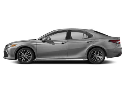 2021 Toyota Camry XLE Auto (SE)