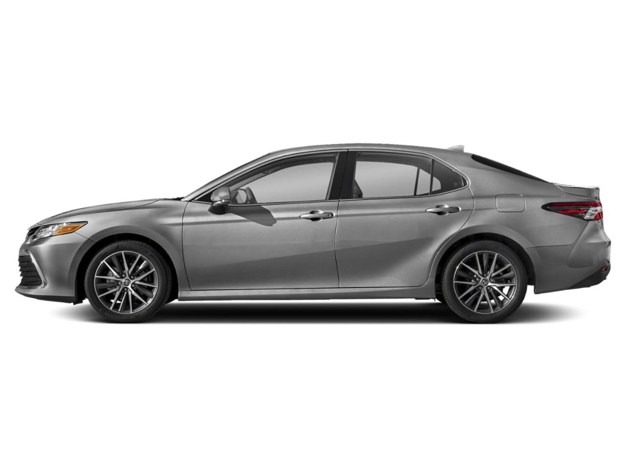 2021 Toyota Camry XLE Auto (SE)
