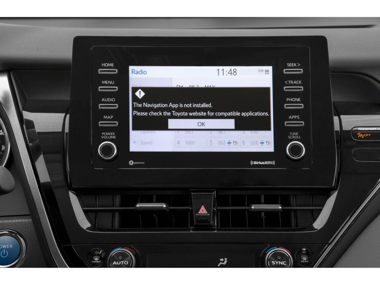 2023 Toyota Camry Hybrid LE CVT (Natl)