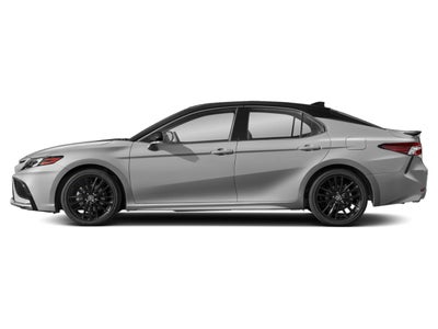 2023 Toyota Camry XSE Auto (Natl)