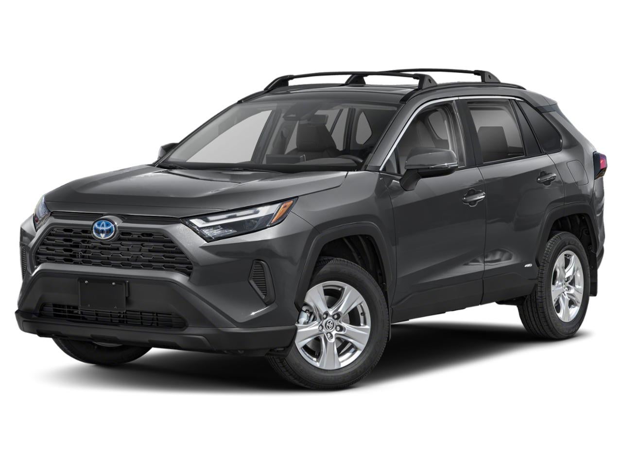 2023 Toyota RAV4 Hybrid XLE AWD (Natl)