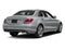 2016 Mercedes-Benz C-Class C 300 4MATIC® Luxury Sedan