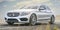 2018 Mercedes-Benz C-Class C 300 4MATIC® Sedan