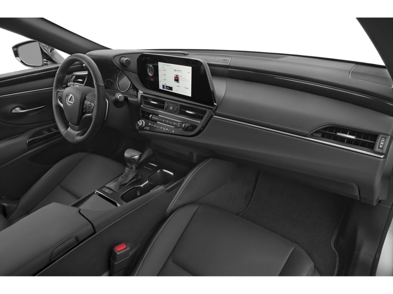 2023 Lexus ES 350 FWD