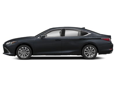 2023 Lexus ES 350 FWD
