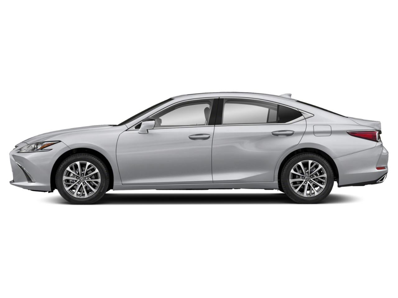 2023 Lexus ES 350 FWD
