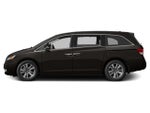 2015 Honda Odyssey Touring Elite with DVD Rear Entertainment System and Navigation