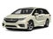 2018 Honda Odyssey Touring Auto