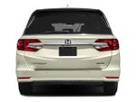 2018 Honda Odyssey Touring Auto