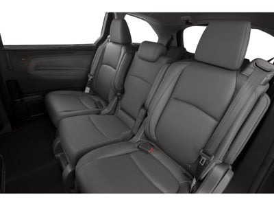 2020 Honda Odyssey Touring Auto