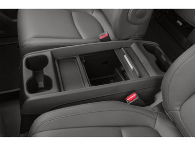 2020 Honda Odyssey Touring Auto