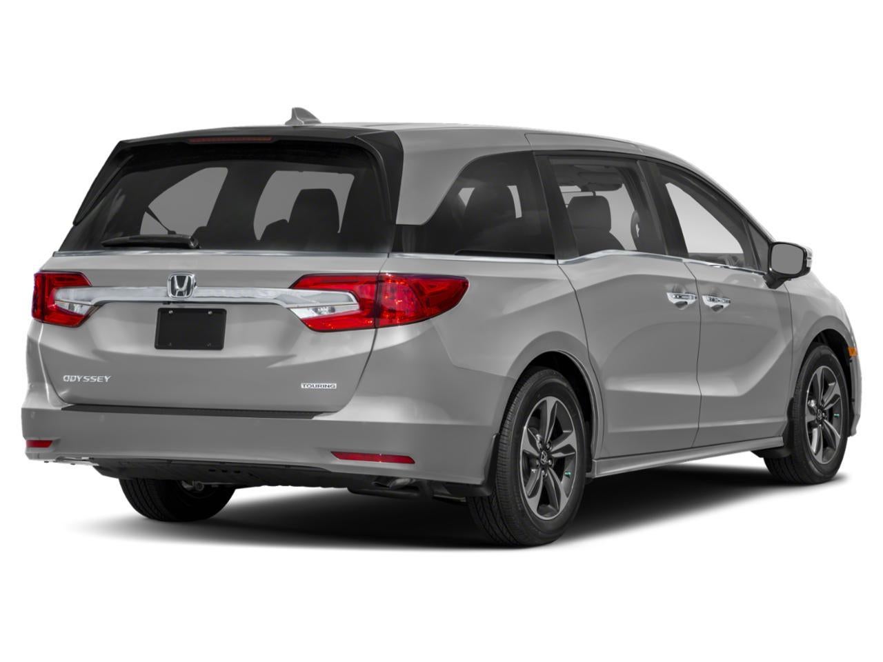 2020 Honda Odyssey Touring Auto