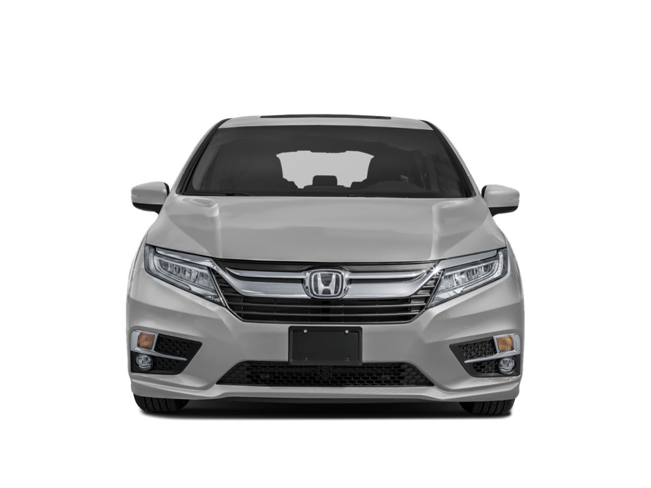 2020 Honda Odyssey Touring Auto
