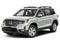 2022 Honda Passport TrailSport AWD