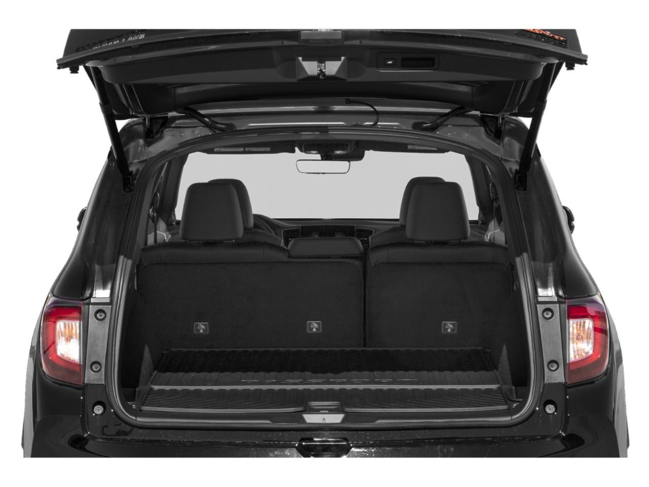 2022 Honda Passport TrailSport AWD