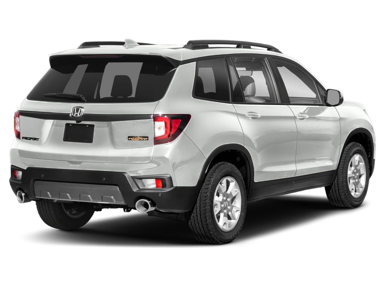 2022 Honda Passport TrailSport AWD