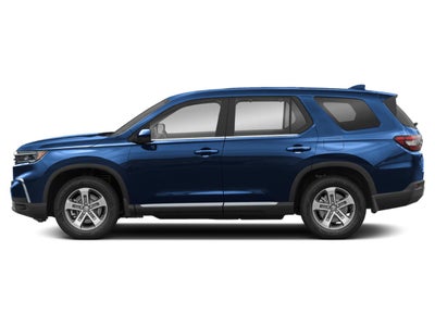 2024 Honda Pilot EX-L 8 Passenger 2WD