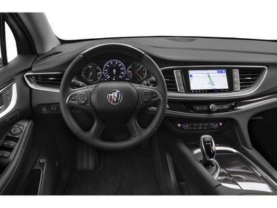 2020 Buick Enclave Avenir FWD