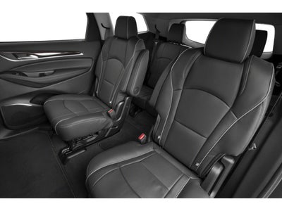 2020 Buick Enclave Avenir FWD
