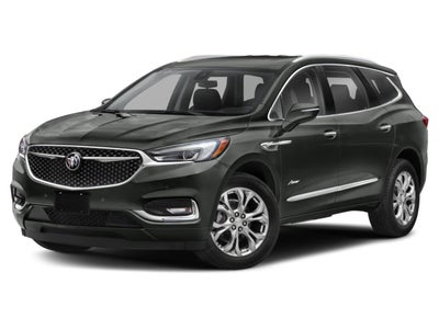 2020 Buick Enclave Avenir FWD