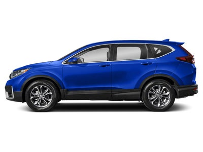 2021 Honda CR-V EX 2WD