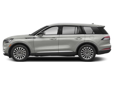 2020 Lincoln Aviator Reserve AWD