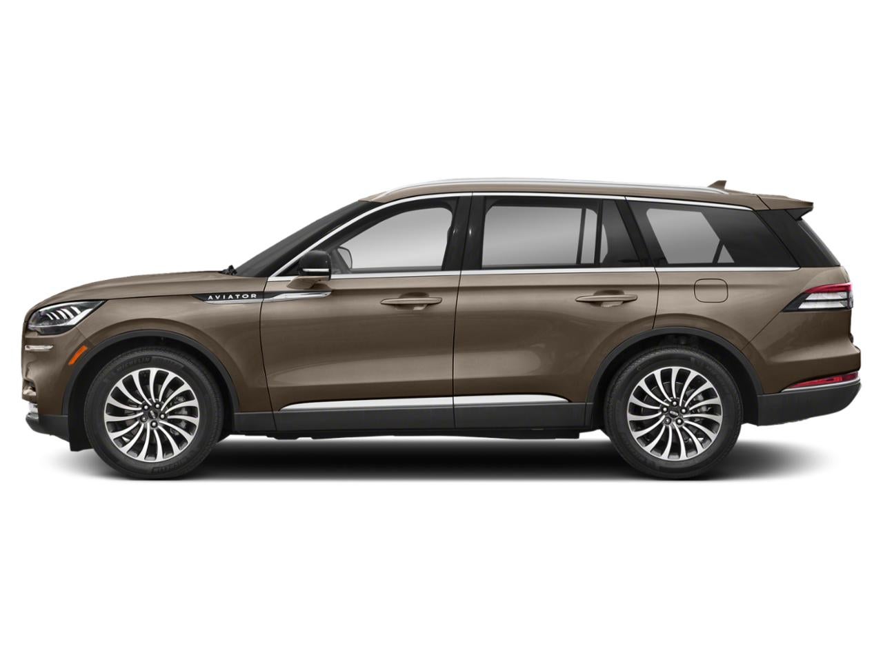 2022 Lincoln Aviator Reserve AWD