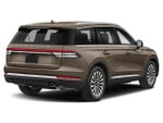 2022 Lincoln Aviator Reserve AWD