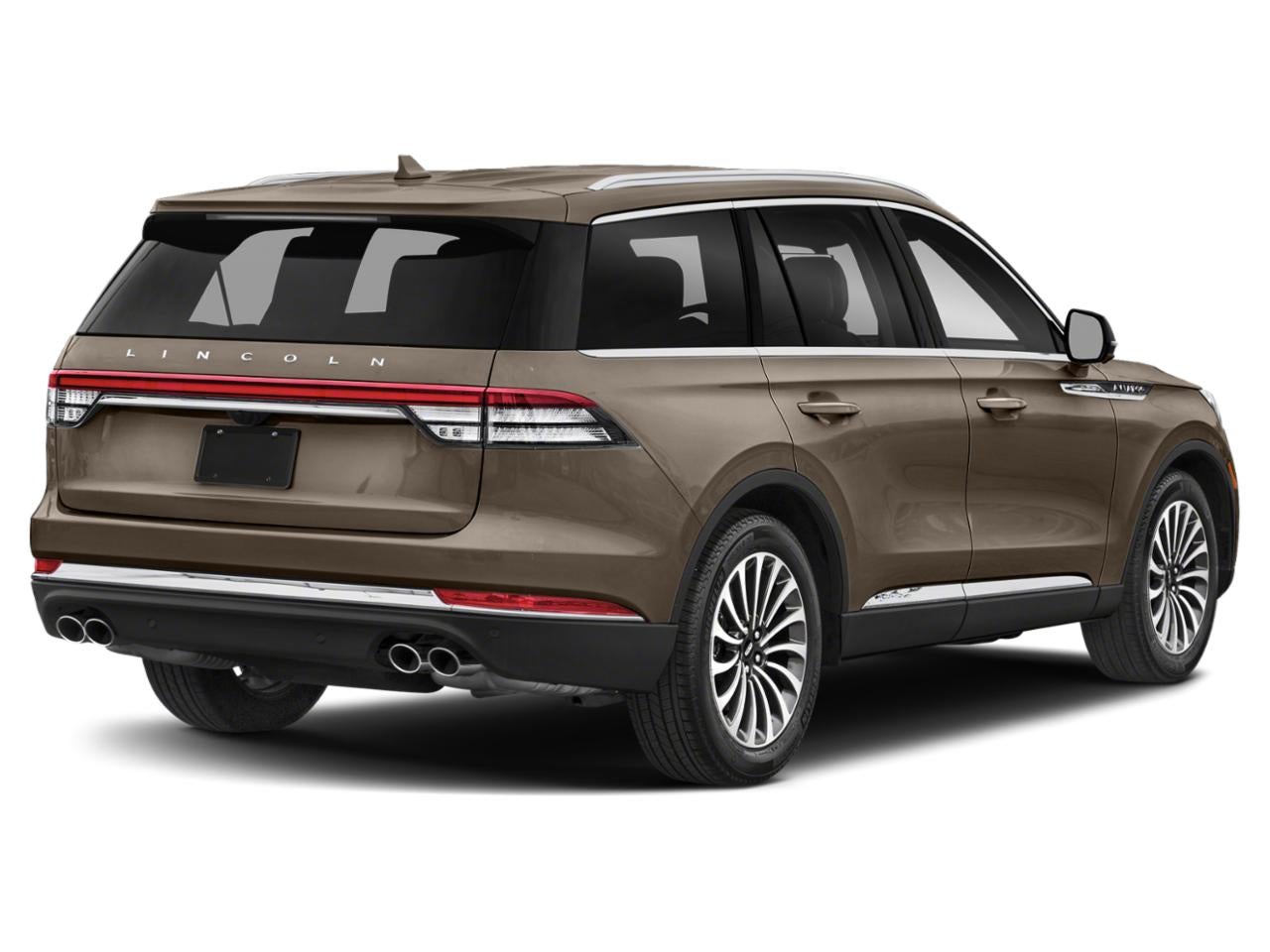 2022 Lincoln Aviator Reserve AWD