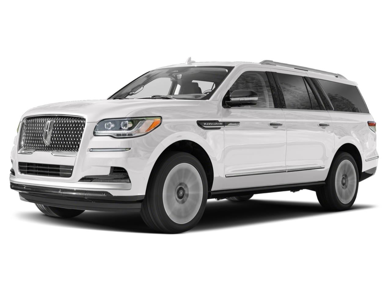 2022 Lincoln Navigator Reserve 4x2