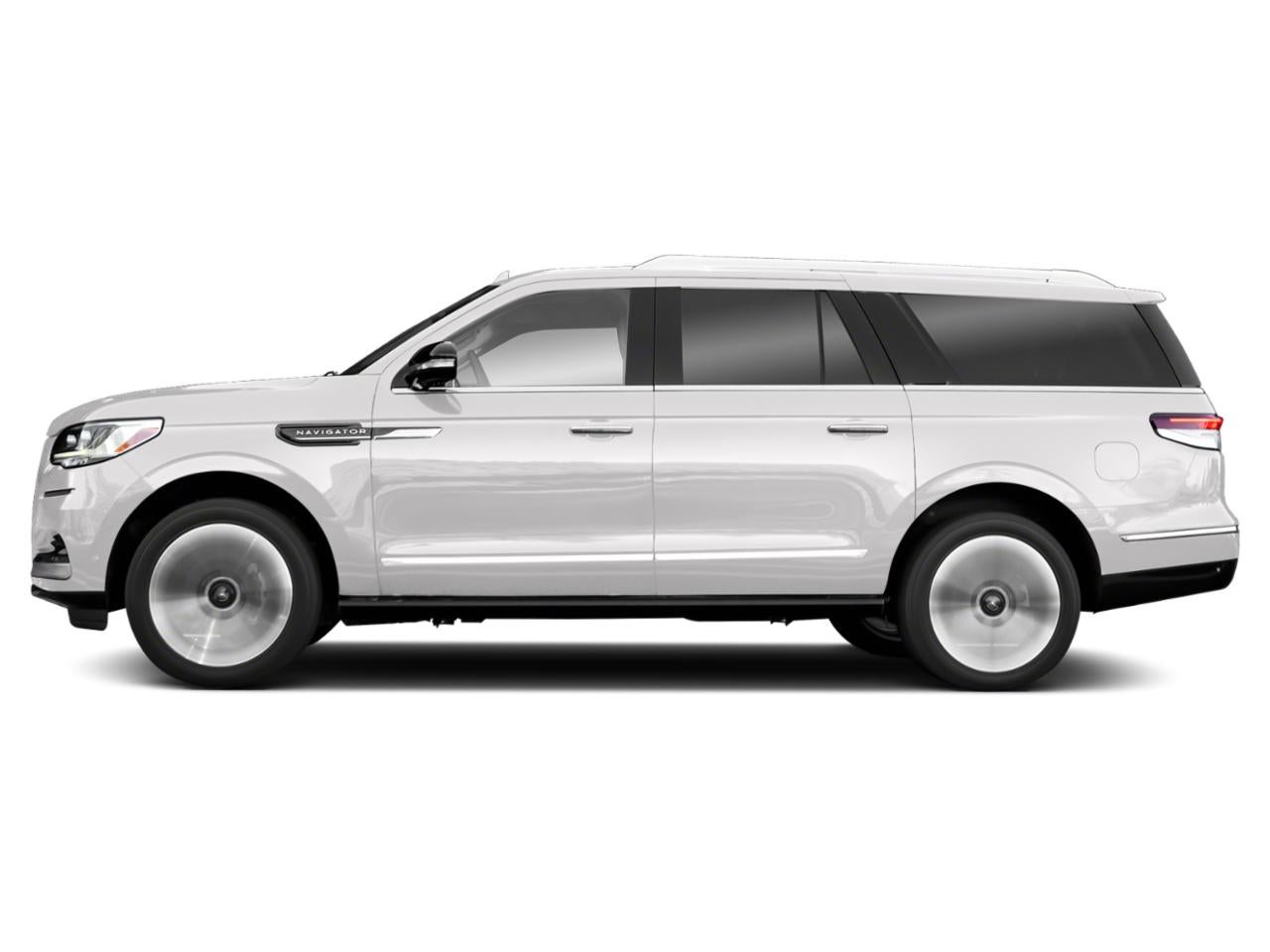 2022 Lincoln Navigator Reserve 4x2
