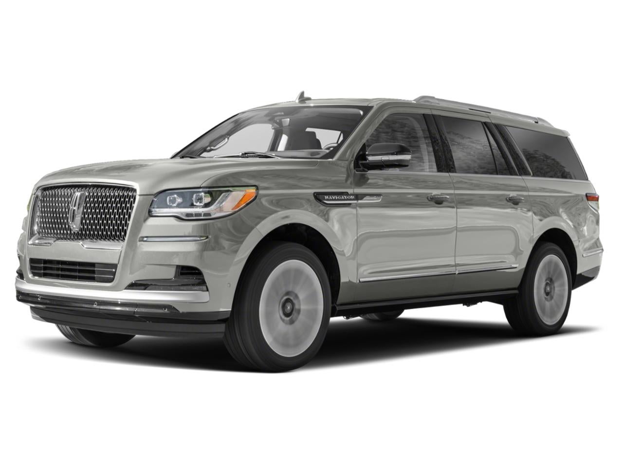2022 Lincoln Navigator Reserve 4x2