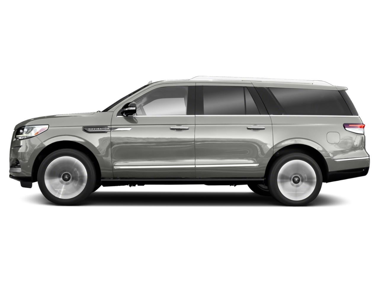 2022 Lincoln Navigator Reserve 4x2