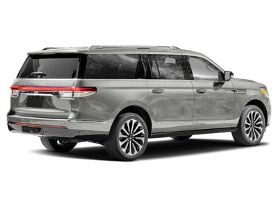 2022 Lincoln Navigator Reserve 4x2