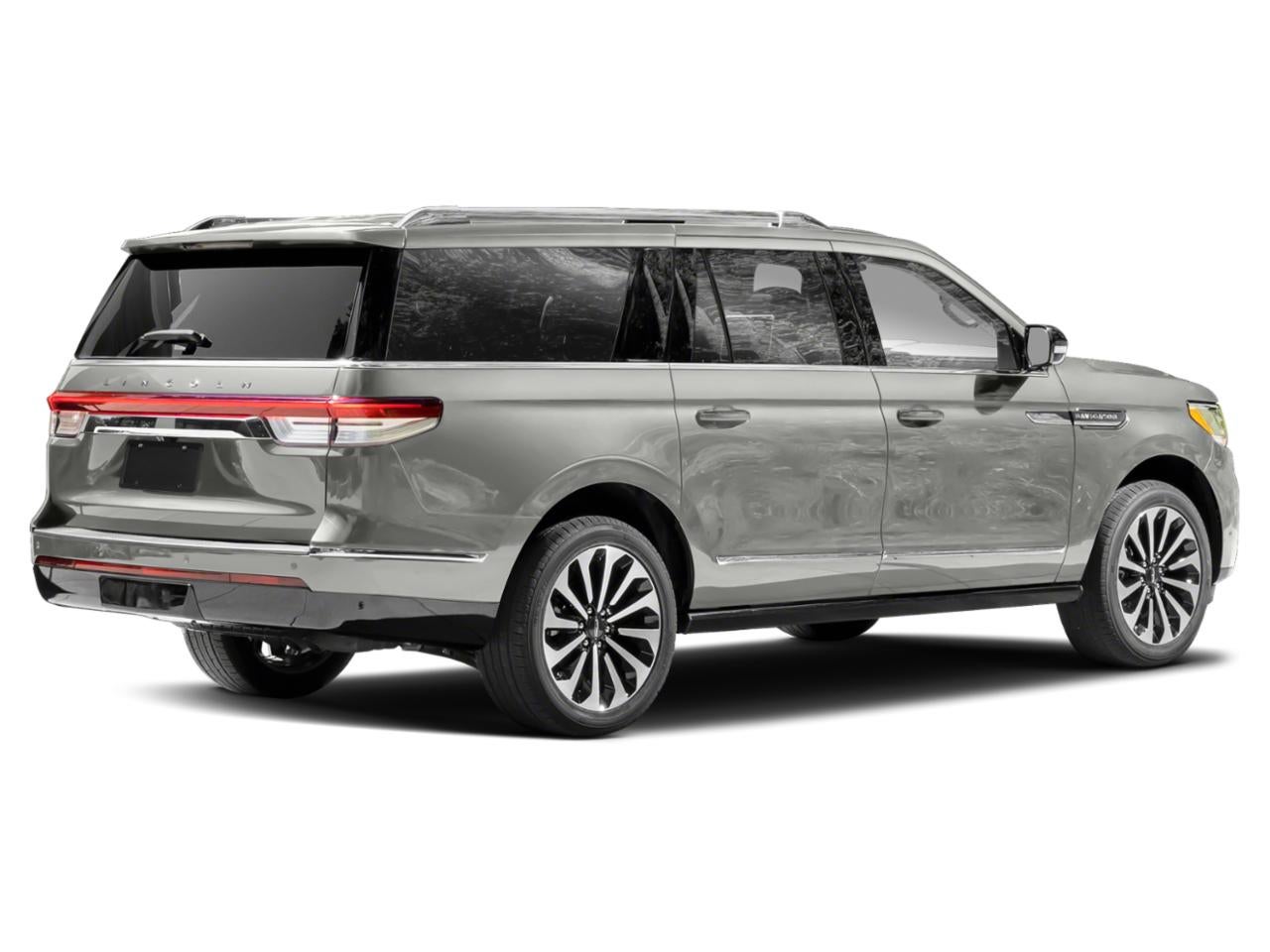 2022 Lincoln Navigator Reserve 4x2