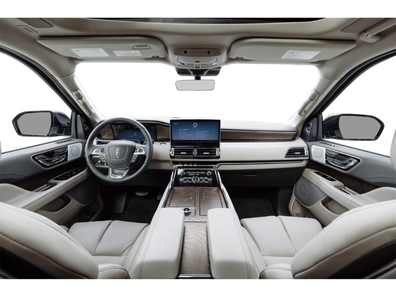 2022 Lincoln Navigator Reserve 4x2