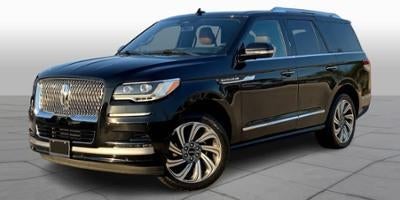 2022 Lincoln Navigator Reserve 4x2