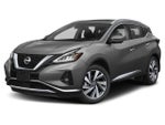 2020 Nissan Murano FWD SL
