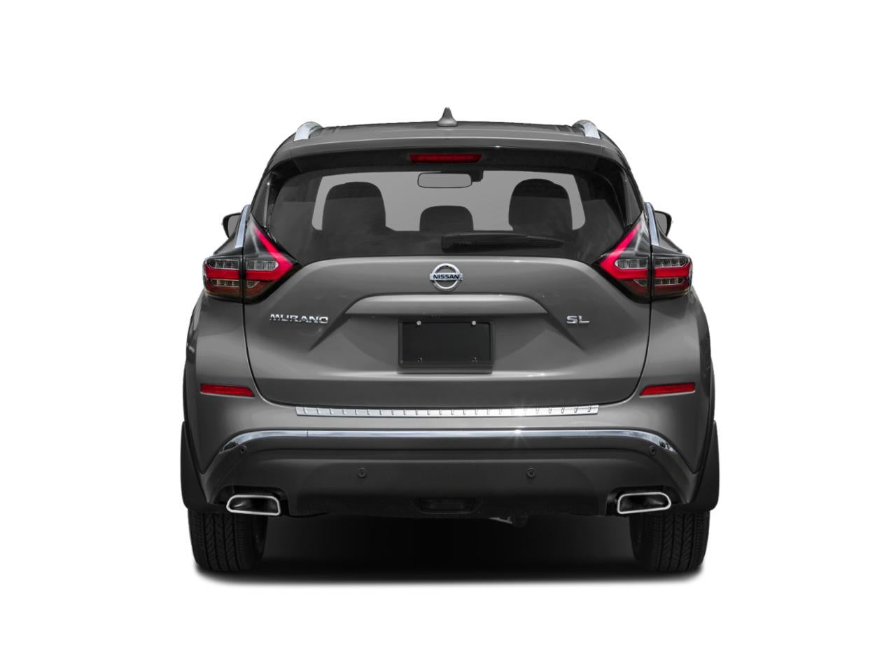 2020 Nissan Murano FWD SL