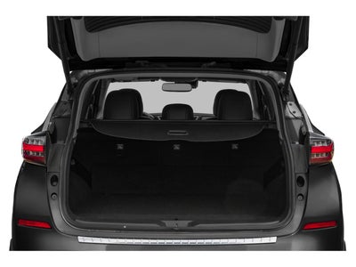 2019 Nissan Murano AWD SL