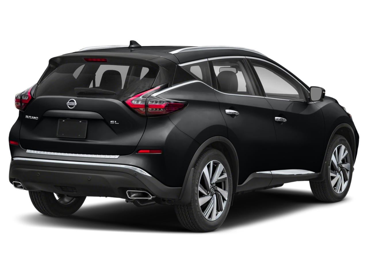 2019 Nissan Murano AWD SL