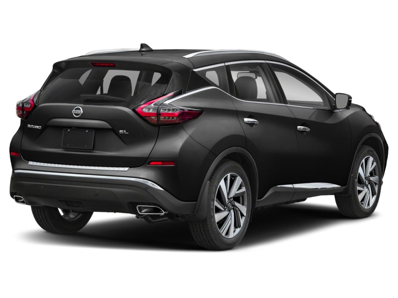 2019 Nissan Murano AWD SL